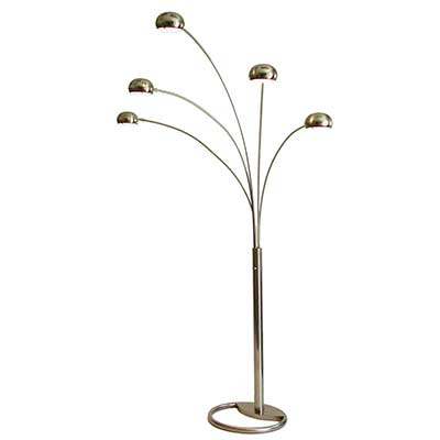 Arc Floor Lamp NL046