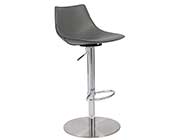 Modern Bar-Counter stool Estyle Ruby