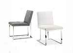 Modern Dining Side Chair LI10