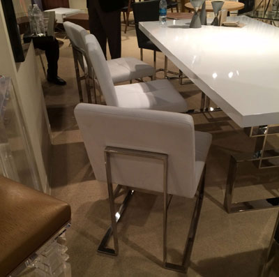 Modern Dining Side Chair LI10