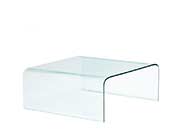 Glass Coffee Table Z119