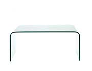 Glass Coffee Table Z119