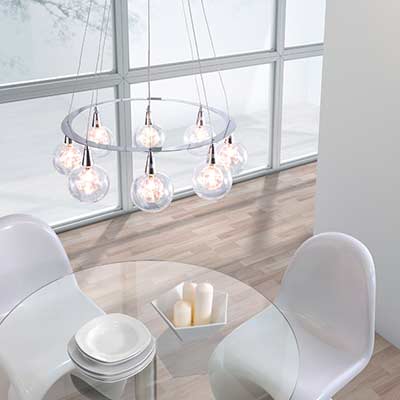 Modern Ceiling lamp Z034