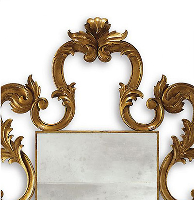 CG Mirror 50-1856 (Size C)