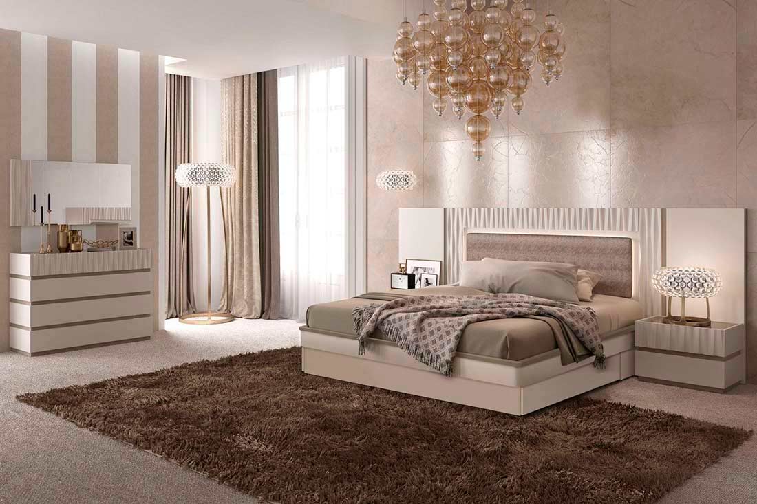 modern quality bedroom furniture