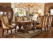 Provincial Dining Table HD 011