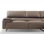 Grey Sectional Sofa NJ 794