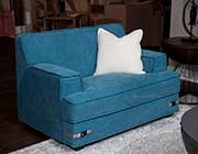 Penninsula Sofa by AICO