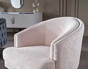 Classic Fabric Sofa AC Dulciana