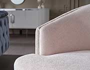 Classic Fabric Sofa AC Dulciana