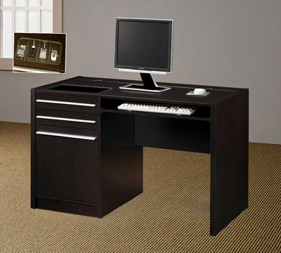 Co 702 Computer Desk