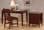 Wood Cappucino Desk CO 311