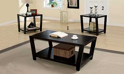 Coffee Table Set CO 510