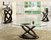 Alfred 2 Coffee Table Collection HE