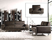 Fabric Sofa Set VG 567