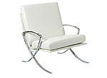 Modern Lounge Chair EStyle 607