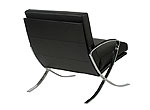 Modern Lounge Chair EStyle 607