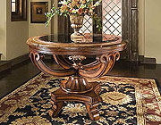 BT 036 Traditional Italian Console Table