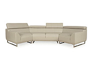 Angela Sectional Sofa