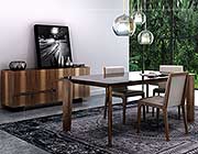 Magnolia Table 5088 UP line by Huppe