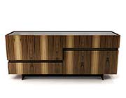 Magnolia Table 5088 UP line by Huppe