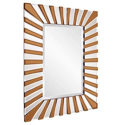 Contemporary Style Designer Mirror HRE 016