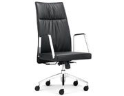 High Back Black Office chair Z-130