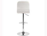 Modern Bar stool Z221 in Gray