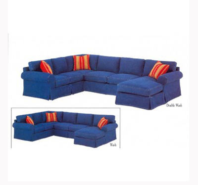 Avelle Custom sofa 82