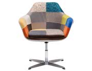 Modern Multicolor Offict Chair Z500