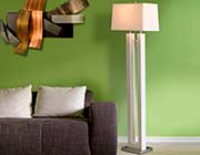 Contemporary Floor Lamp NL640