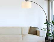 Arc Floor Lamp NL003A