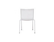 Modern Steel Chair Aqua ZU51