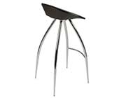 Modern Bar stool Estyle Rose