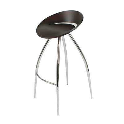 Modern Bar stool Estyle Rose