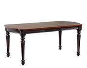 Extendable Dining Table CO 781