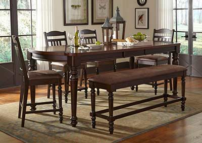 Extendable Dining Table CO 781