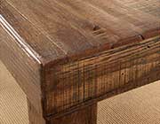 Rustic Oak Dining table FA562