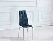 Leatherette Chair ART 216