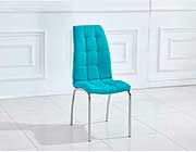 Leatherette Chair ART 216