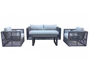 Modern Outdoor Set VG Wilma