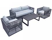 Modern Outdoor Set VG Wilma