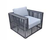 Modern Outdoor Set VG Wilma