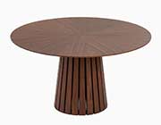 Round Dining Table VG Whitley