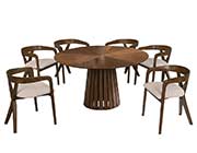 Round Dining Table VG Whitley