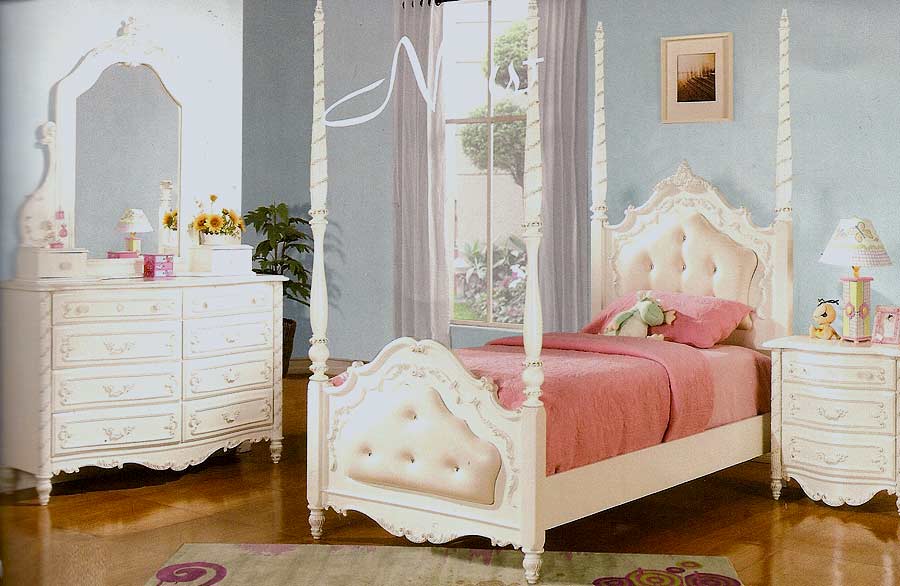 stanley furniture youth bedroom set