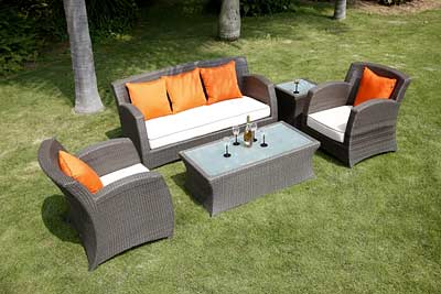  Outdoor Sofa Set VG27