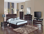 Astoria BR  Bedroom Set