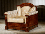 Goldoni Sofa Set Collection