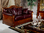 Goldoni Sofa Set Collection